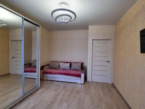 квартира за адресою Сергія Данченка вул., 30