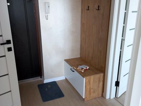 квартира по адресу Владимира Ивасюка ул., 21-Г