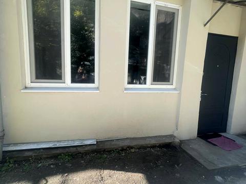 квартира по адресу Успенская ул. (Чичерина), 44