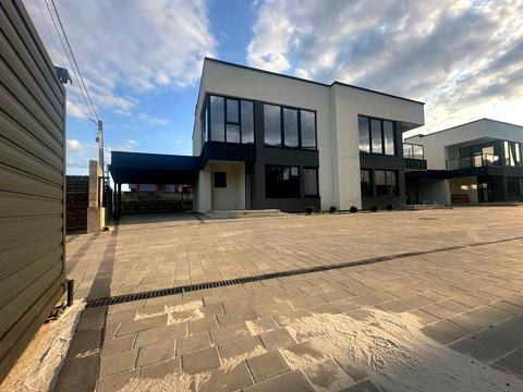 будинок за адресою Івана Франка вул.