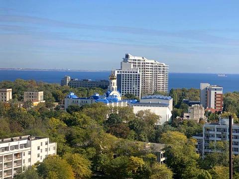 квартира за адресою Генуезька вул., 1-Е