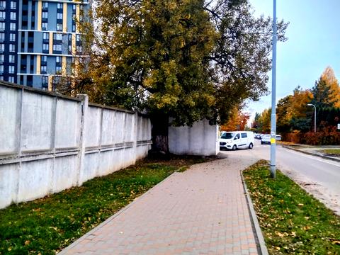 квартира за адресою Паркова вул., 40