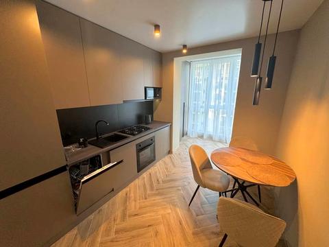 квартира за адресою Запорізьке шосе, 32д