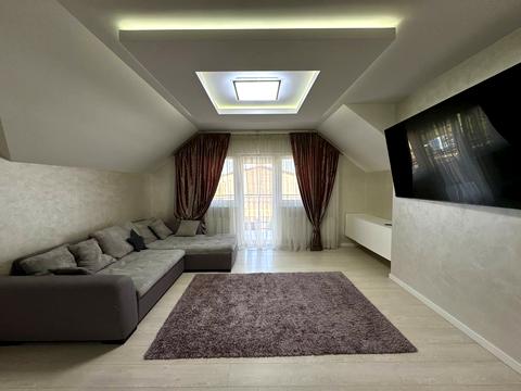 дом по адресу Молодіжна