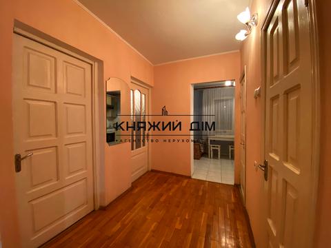 квартира по адресу Вячеслава Черновола ул., 10
