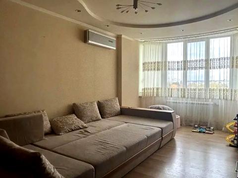 квартира по адресу Академика Павлова ул., 142/3