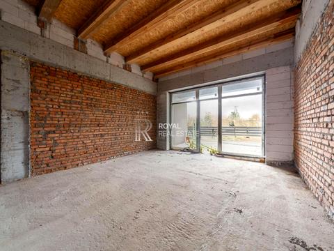 будинок за адресою Козацька вул. (Леніна), 60