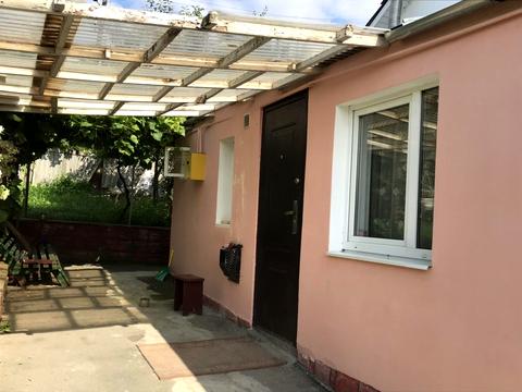 дом по адресу пер. Ранковый