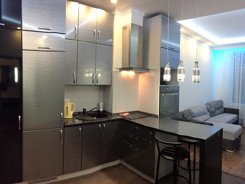 квартира по адресу Степана Руданского ул., 3-А