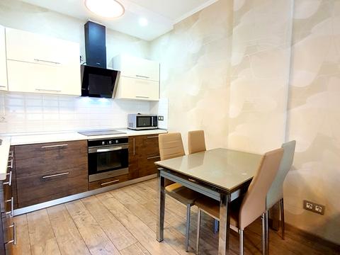 квартира за адресою Вишгородська вул., 45