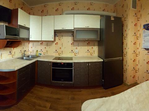 квартира за адресою Миколи Закревського вул., 97б