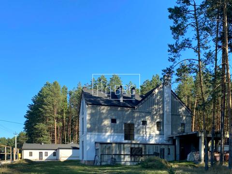 дом по адресу Лесная