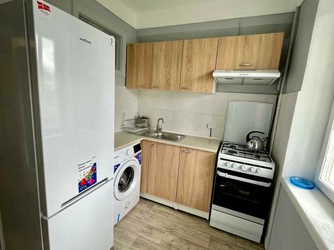 квартира по адресу Зодчих ул., 36