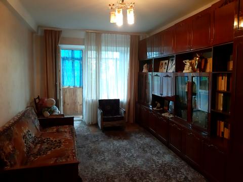 квартира за адресою Чумаченка вул., 43