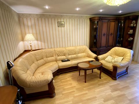 квартира по адресу Никольский пер. (Январский), 1/25