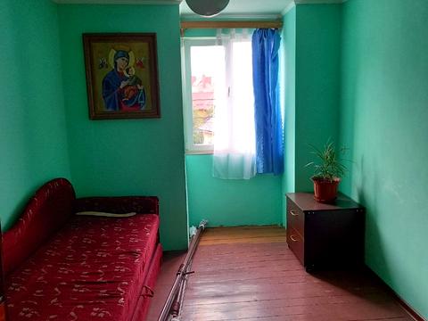 квартира по адресу Любінська