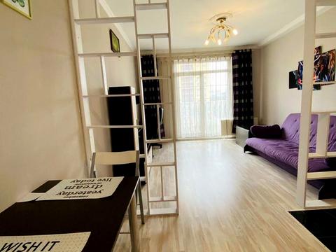 квартира за адресою Михайла Максимовича вул. (Онуфрія Трутенка), 26