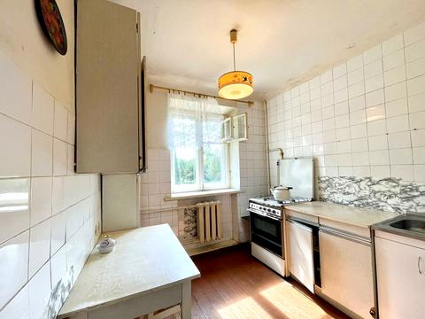 квартира по адресу Новоміської Сотні ул. (Рибалка), 6