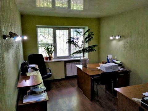 квартира за адресою Щусєва вул., 40