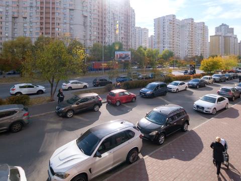 коммерческая по адресу Петра Григоренко просп., 22/20