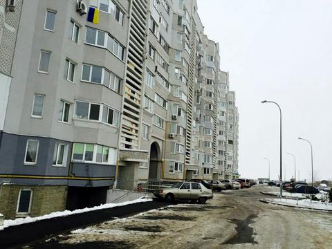 квартира по адресу Тепличная ул., 38