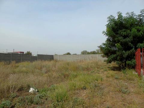 ділянка за адресою Каштанова, 42