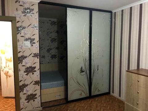 квартира по адресу Сосновая, 2