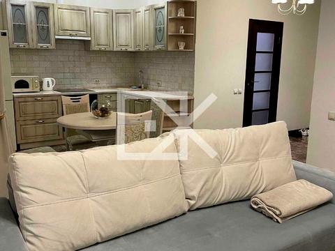 квартира за адресою Андрія Аболмасова вул. (Панельна), 7