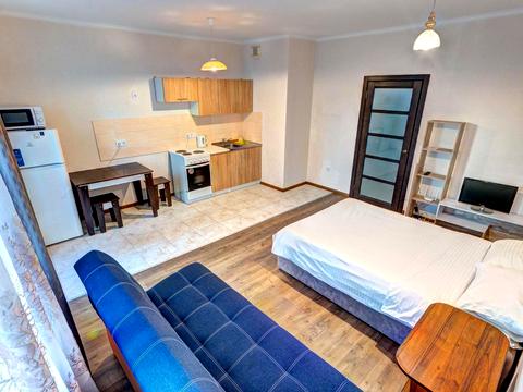 квартира по адресу Воскресенская ул., 18-А