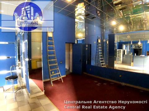 комерційна за адресою Сагайдачного, 25