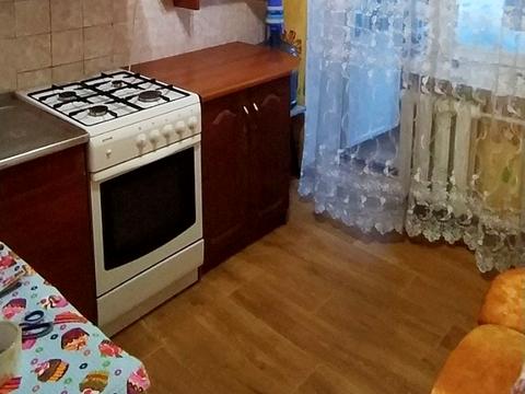 квартира за адресою Стадіонний проїзд, 6