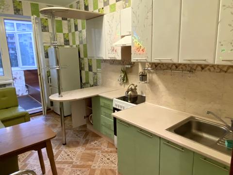 квартира по адресу Кондратюка Юрия ул., 5