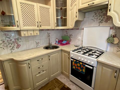 квартира за адресою Академіка Вернадського бульв., 12