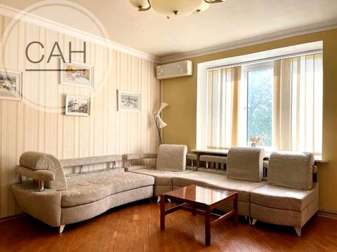 квартира за адресою Герасима Кондратьєва вул. (Кірова), 36