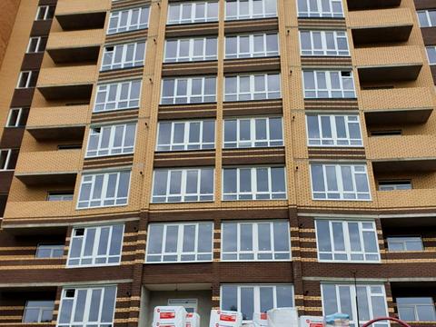 квартира за адресою Зарічанська вул., 1