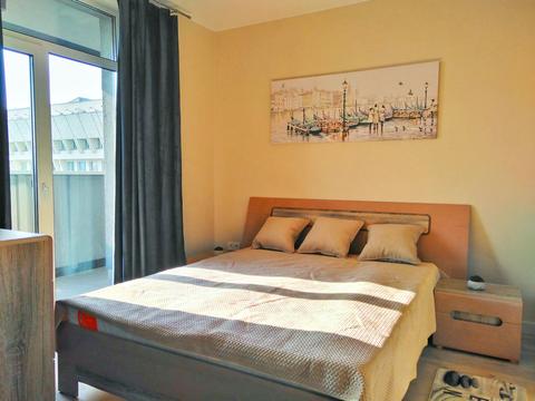 квартира по адресу Васильковская ул., 100-А