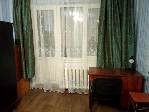 комната по адресу Жабинского ул., 12