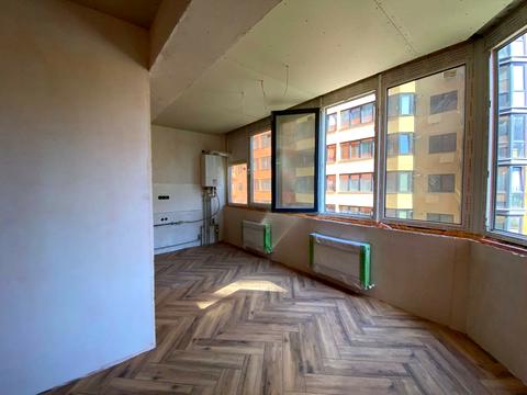 квартира по адресу Алексея Вадатурского ул. (Маршала Малиновского), 18