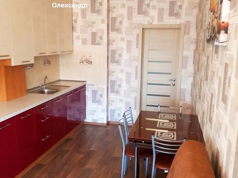 квартира по адресу Академика Ефремова ул. (Командарма Уборевича), 8-А