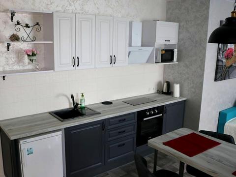 квартира за адресою Оболонський просп., 1-а