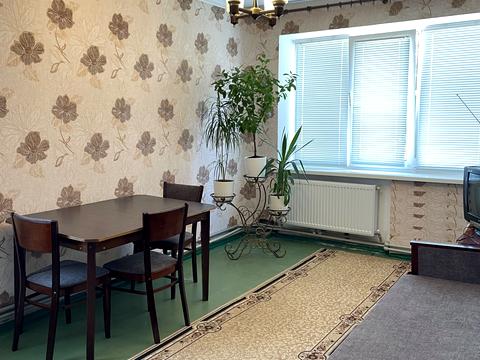 квартира за адресою Василя Нікітіна вул., 17