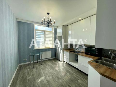 квартира за адресою Балківська вул., 137г