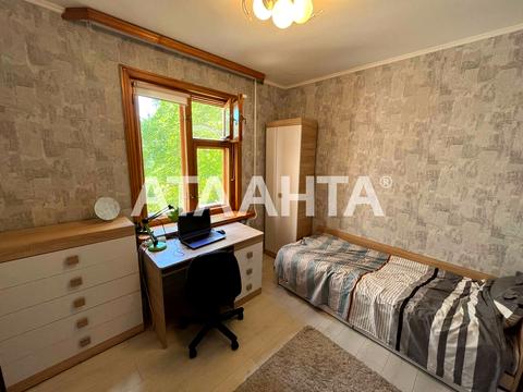 квартира за адресою Академіка Корольова вул., 104