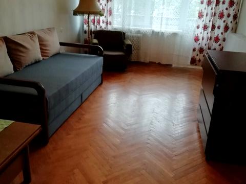 квартира за адресою Костя Гордієнка пров., 1-А