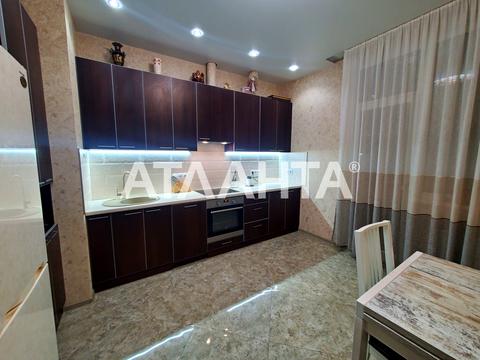 квартира за адресою Люстдорфська дорога вул., 55/1к1