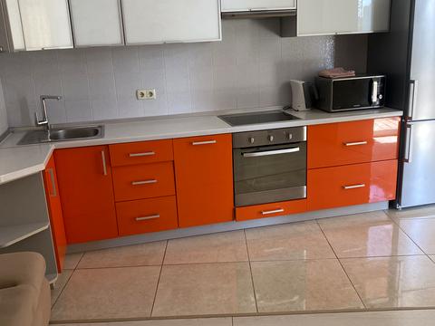 квартира за адресою Київ, Андрія Верхогляда вул. (Михайла Драгомирова), 20