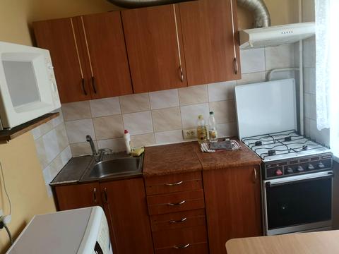 квартира за адресою Володимира Великого вул. (Артема), 34