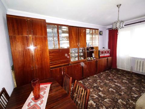 квартира за адресою Івана Миколайчука вул., 19