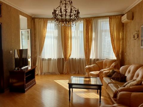 квартира по адресу Леси Украинки бульв., 30-Б