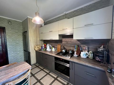 квартира за адресою Індустріальна вул., 69